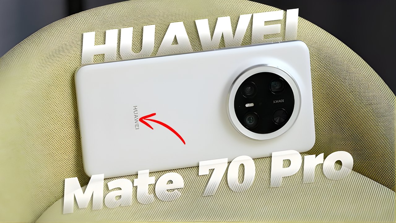 Huawei Mate 70 Pro