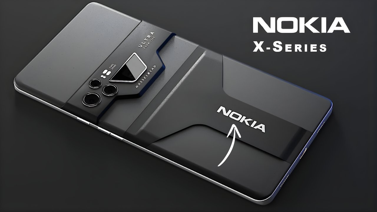 Nokia X200