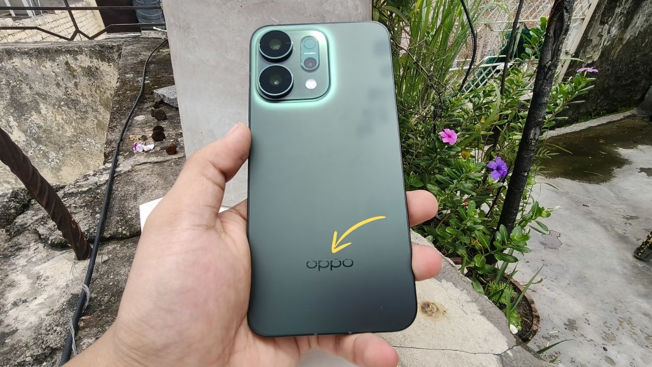 Oppo Reno 14 5G