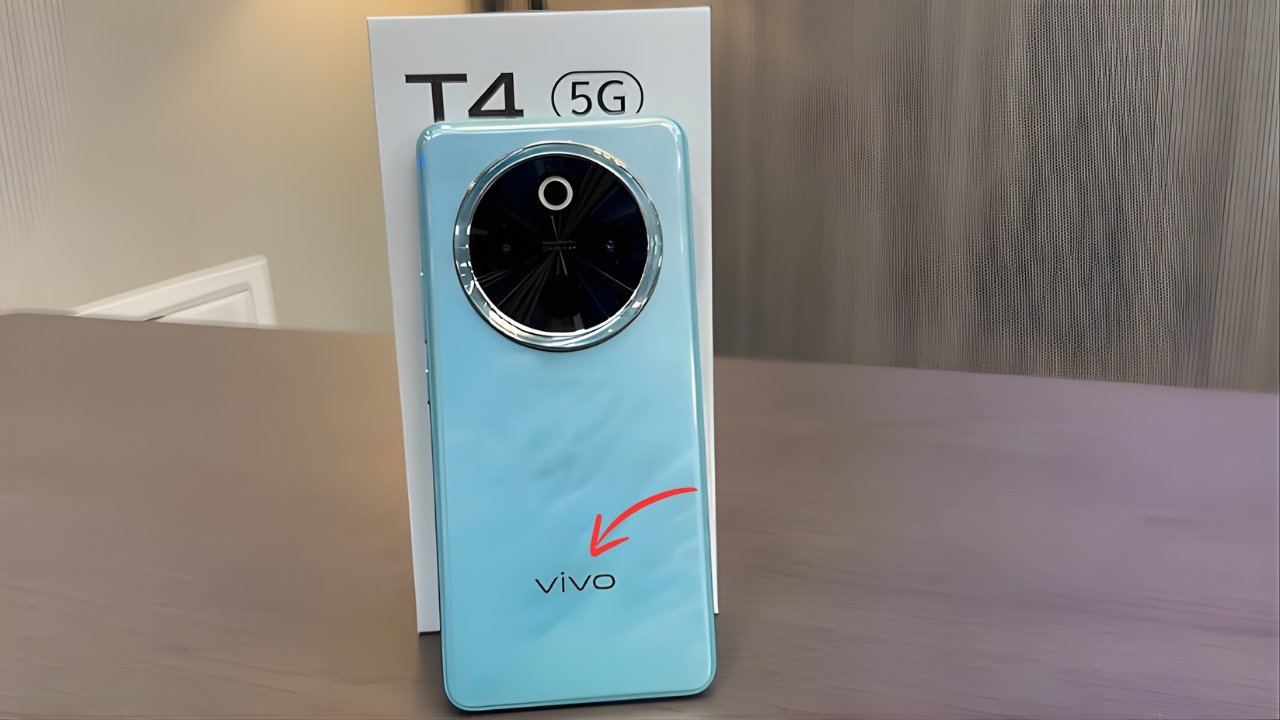 Vivo T4 5G