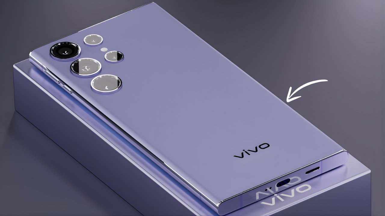 Vivo V26 Pro 5G