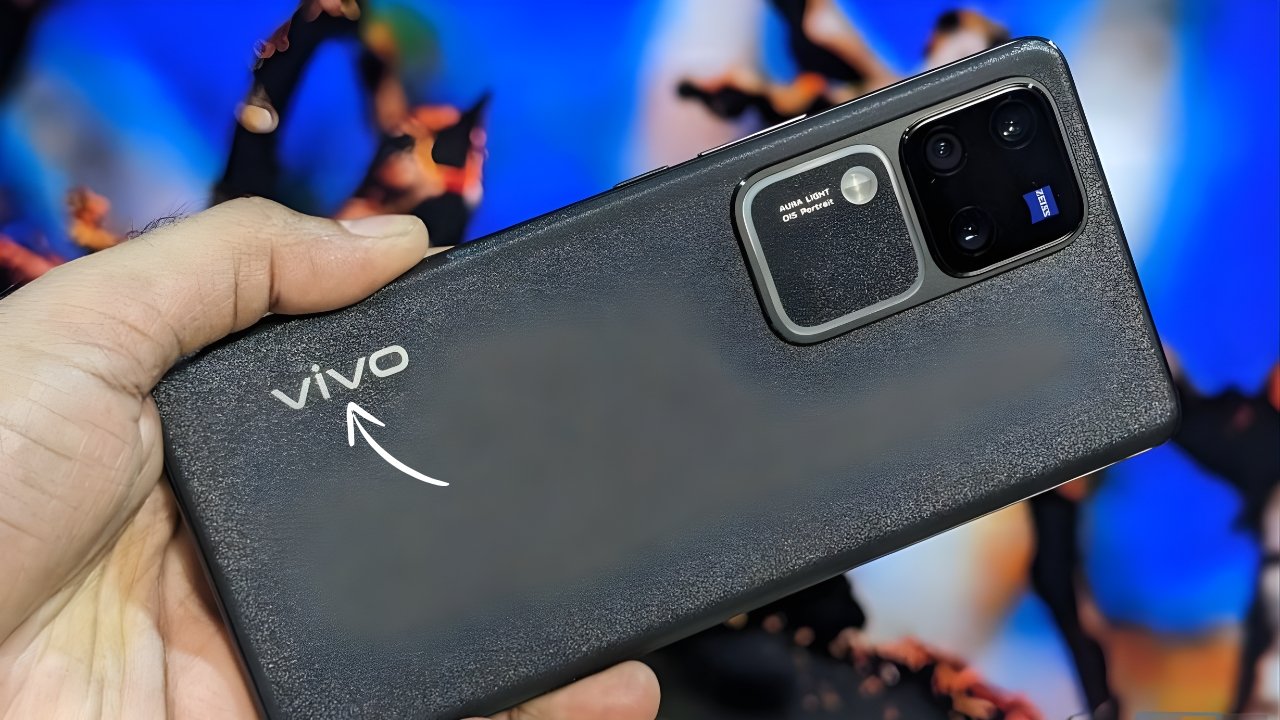 Vivo V30 Pro 5G
