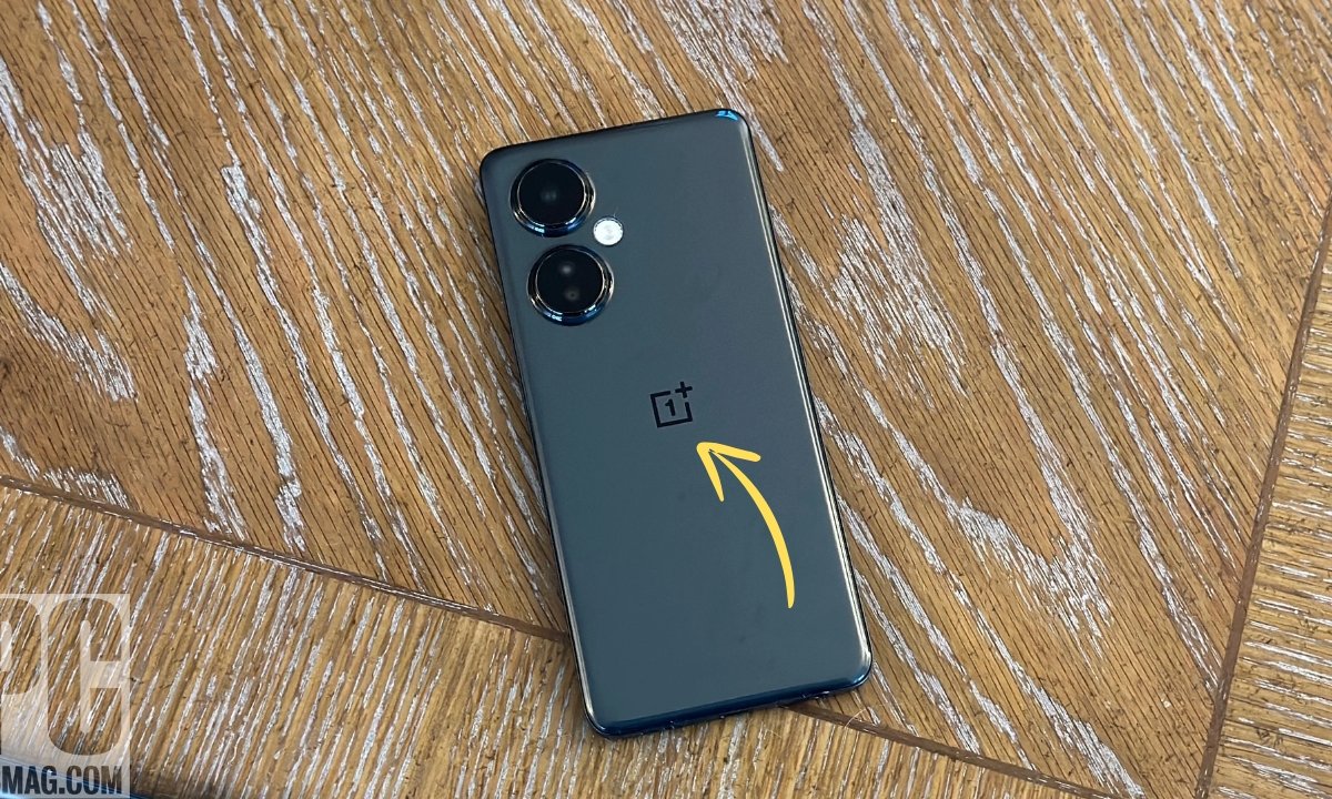 OnePlus Nord N30 5G