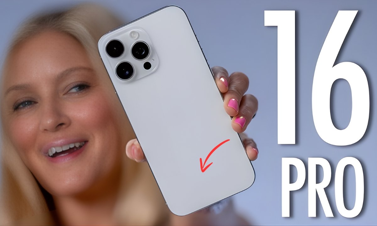 iPhone 16 Pro 5G
